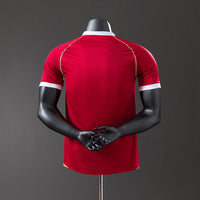 Camiseta Manchester United Local 06/07 Adultos