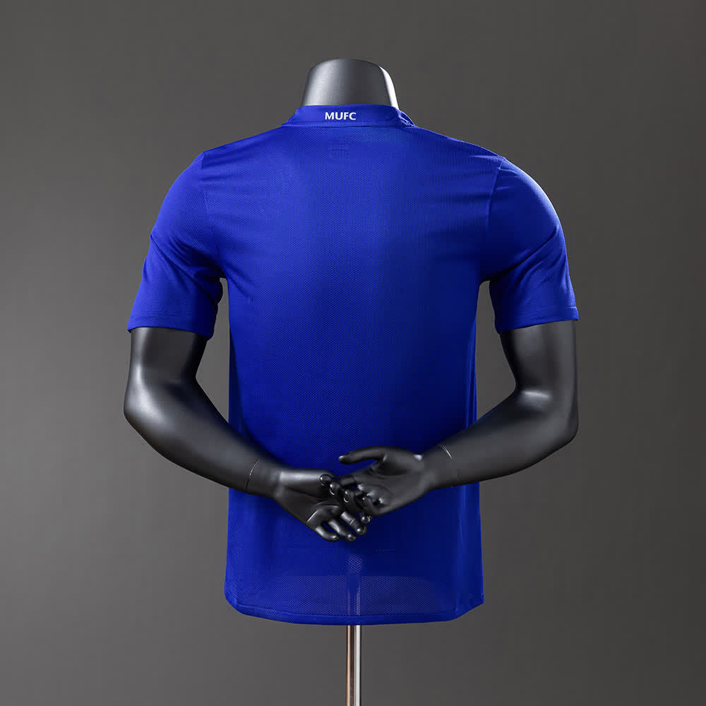 Camiseta Manchester United Tercera 08/09 Adultos