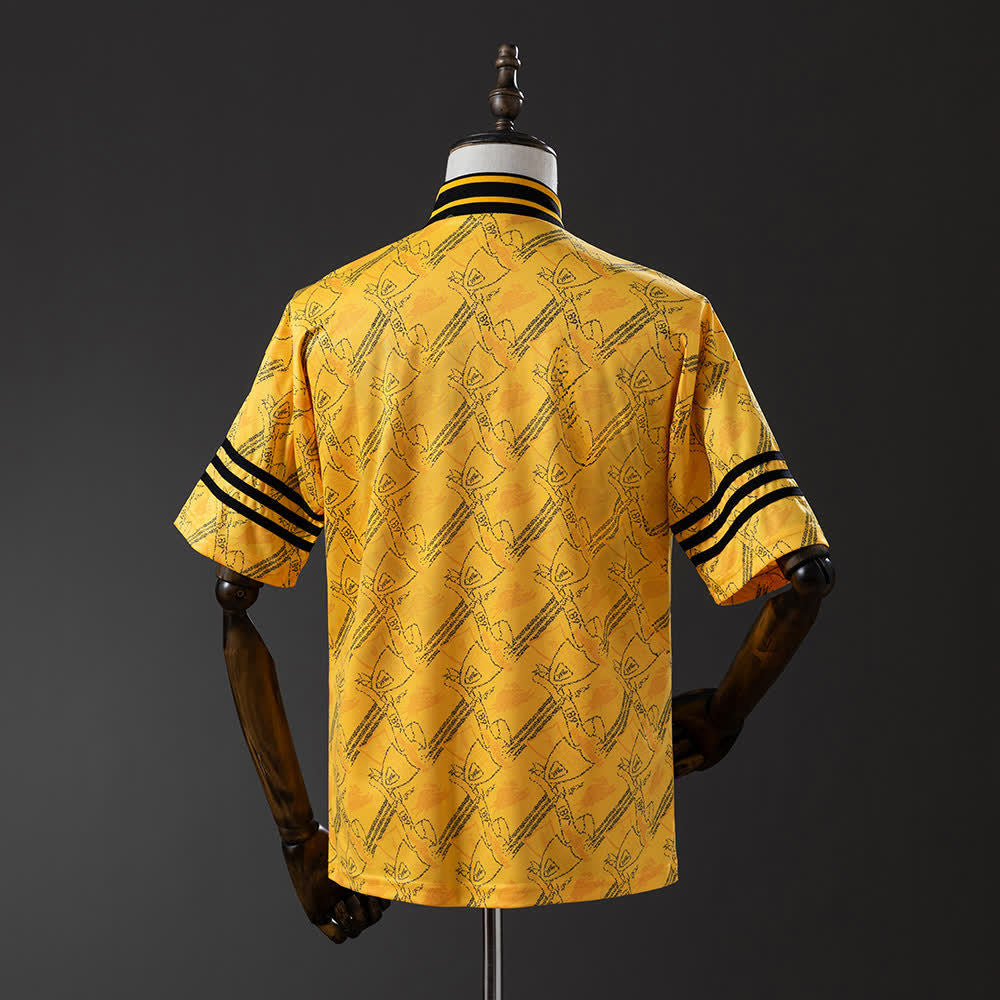 Camiseta Liverpool Visitante 94/96 Adultos