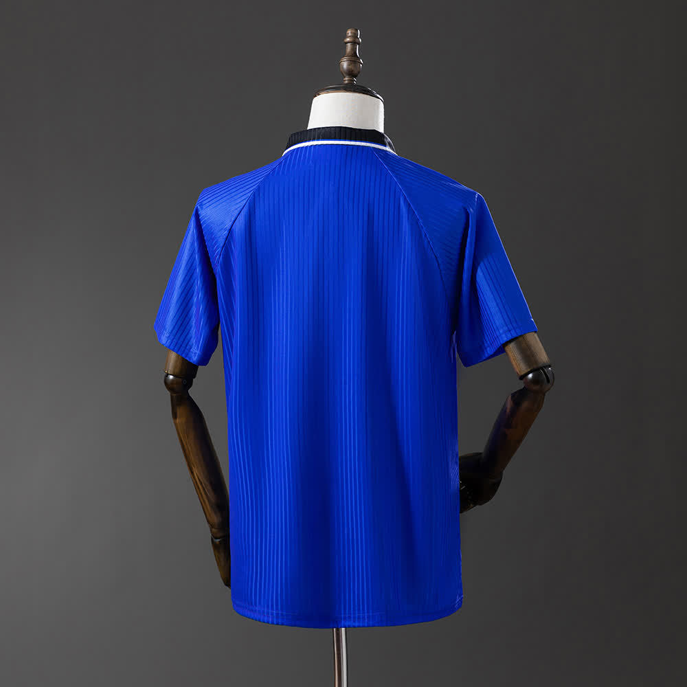 Camiseta Manchester United Segunda Visitante 96/98 Adultos