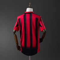 Camiseta AC Milan Local 04/05 Adultos