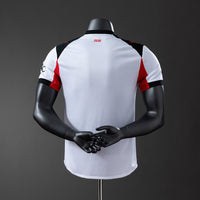 Camiseta AC Milan Visitante 25/26 Adultos [PLAYER VERSION]