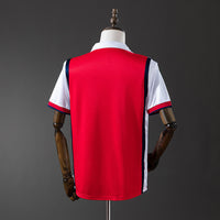 Camiseta Arsenal Local 98/99 Adultos