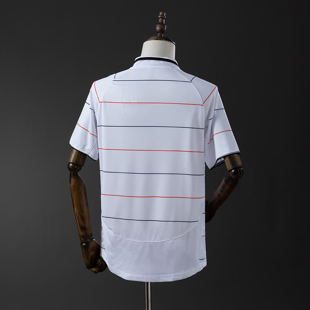 Camiseta Manchester United Visitante 03/05 Adultos