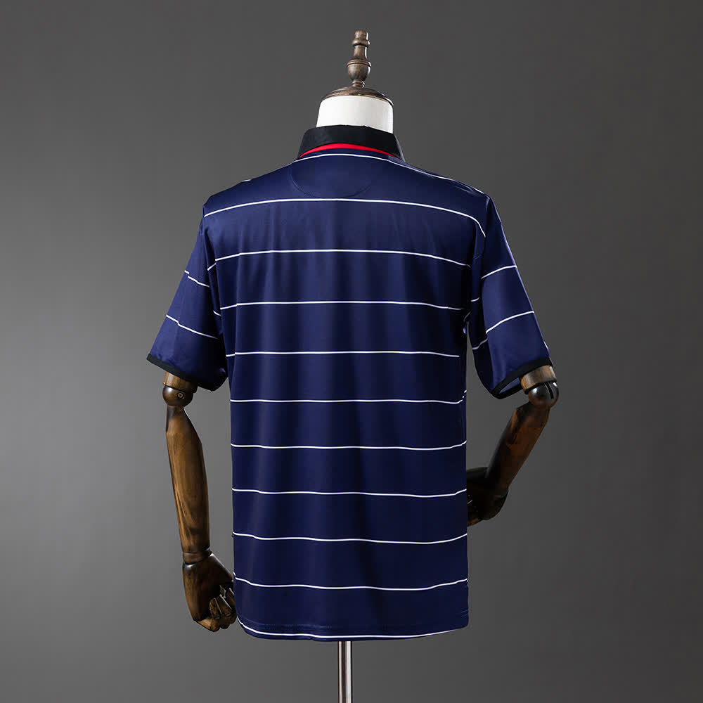 Camiseta Manchester United Visitante 99/00 Adultos