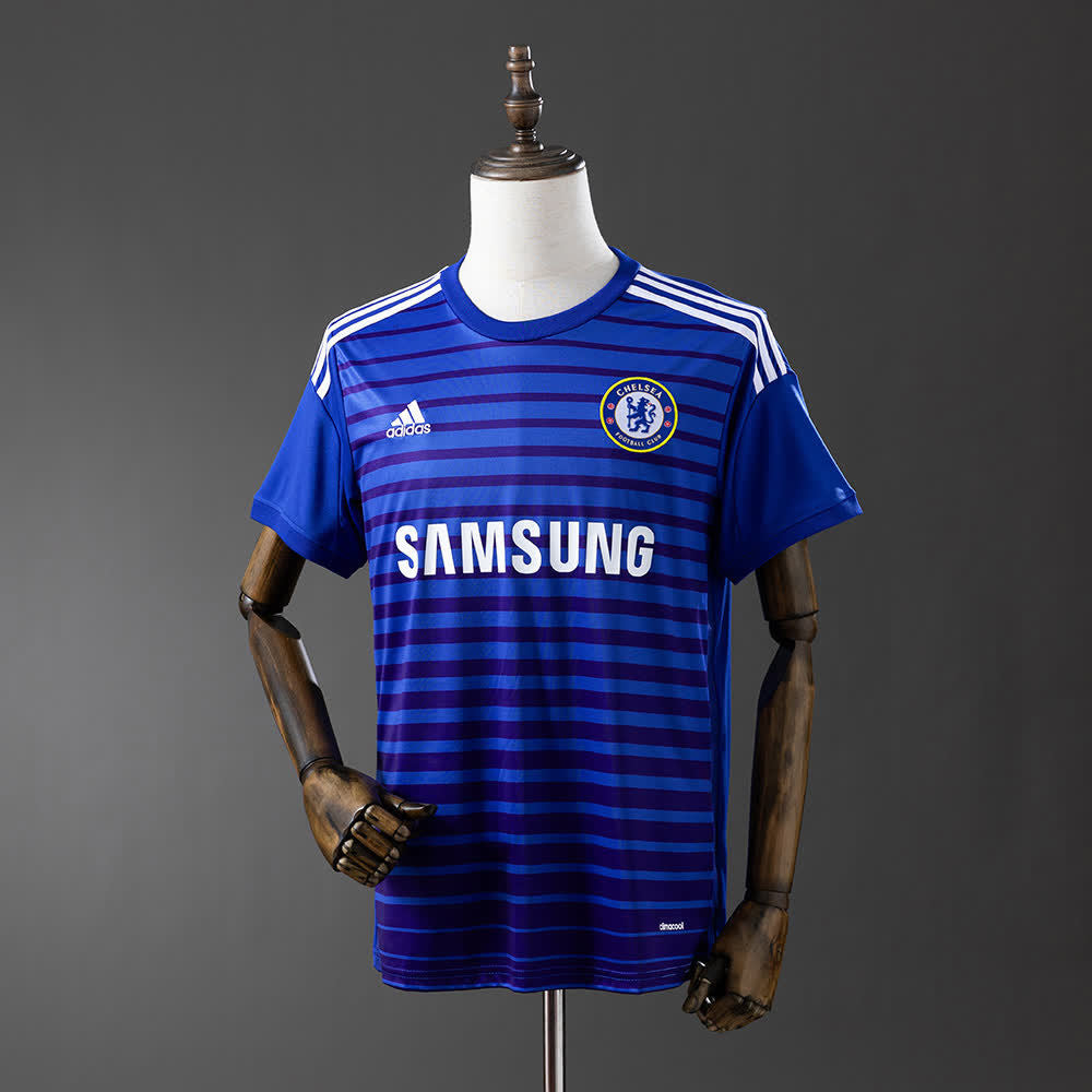 Camiseta Chelsea Local 14/15 Adultos