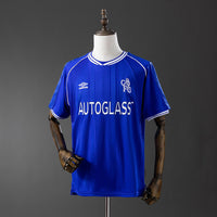 Camiseta Chelsea Local 99/01 Adultos