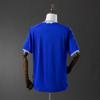 Camiseta Chelsea Local 99/01 Adultos