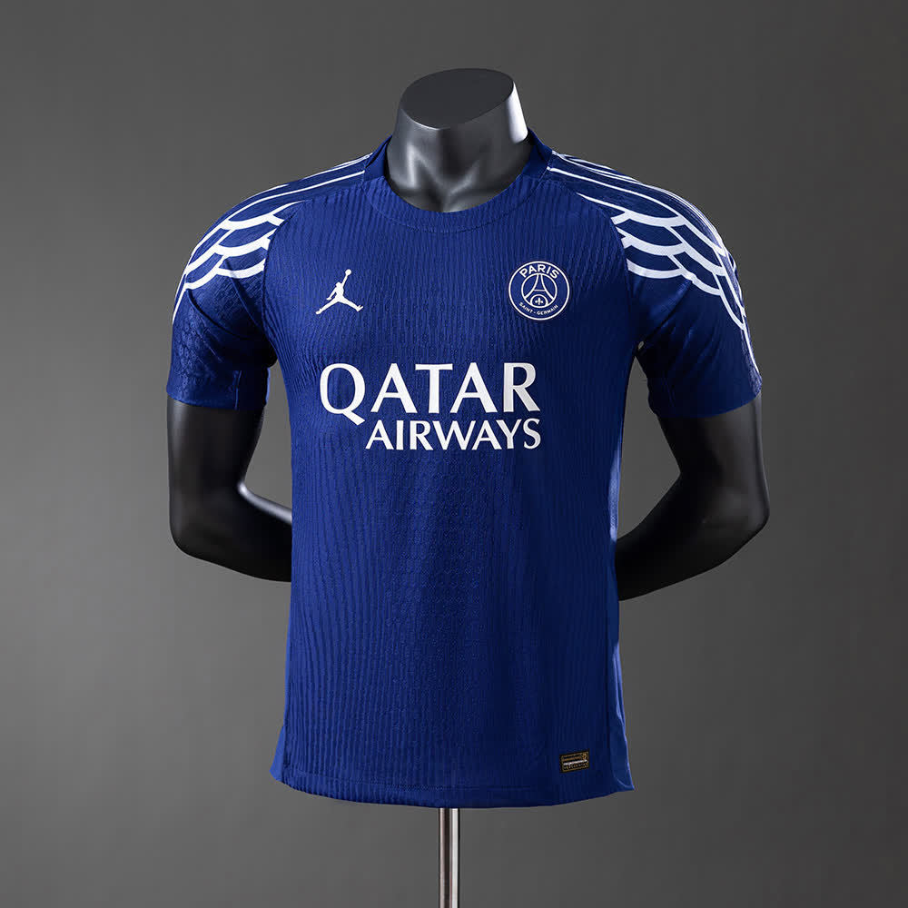 Camiseta PSG Cuarta 24/25 Adultos [PLAYER VERSION]