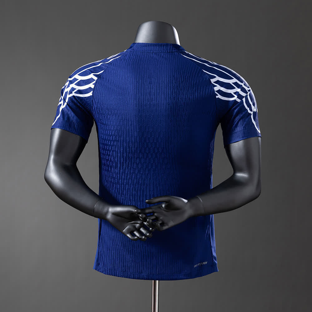 Camiseta PSG Cuarta 24/25 Adultos [PLAYER VERSION]