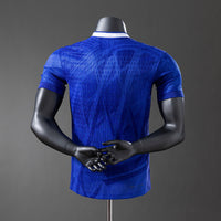 Camiseta Chelsea Local 25/26 Adultos [PLAYER VERSION]
