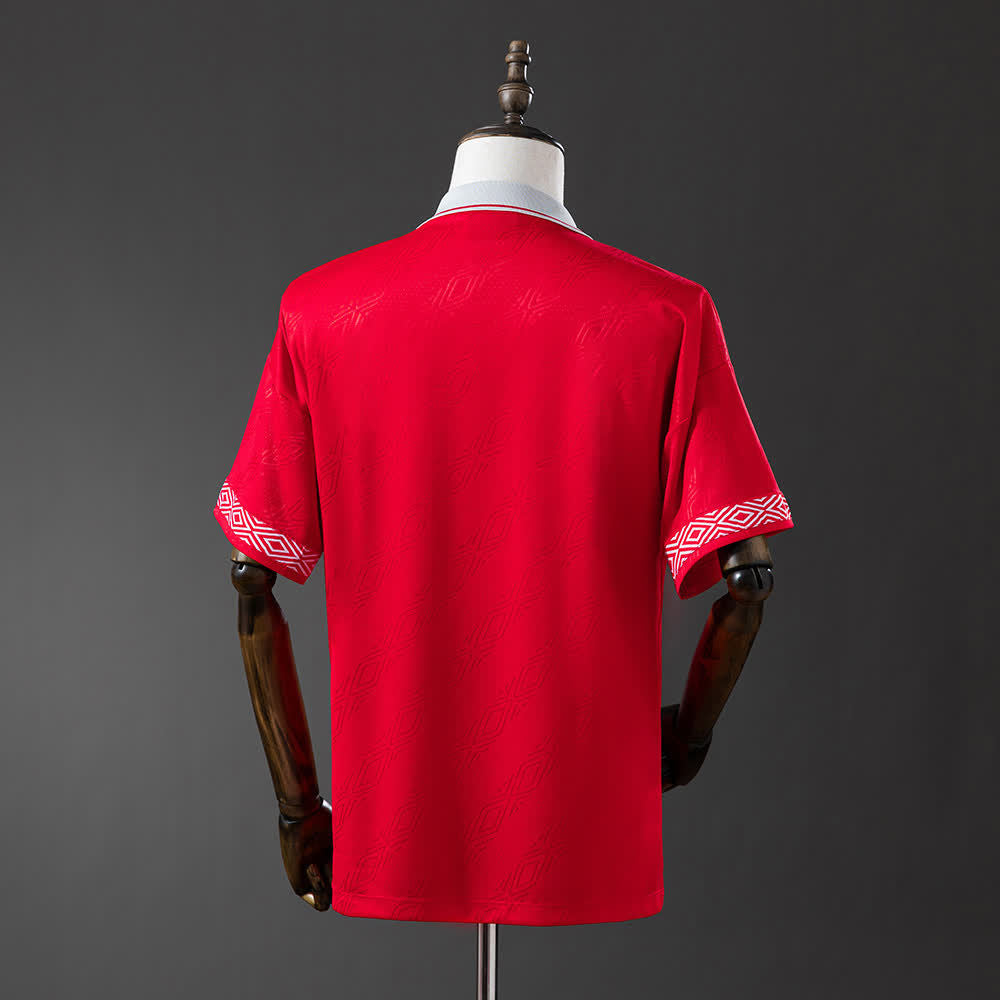 Camiseta Sevilla Visitante 94/96 Adultos