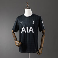 Camiseta Tottenham Visitante 25/26 Adultos
