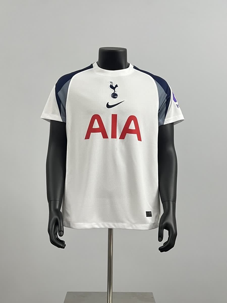 Camiseta Tottenham Local 25/26 Adultos