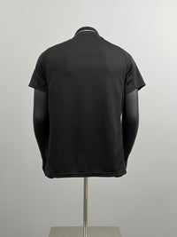 Camiseta Manchester City Visitante Negro 25/26 Adultos