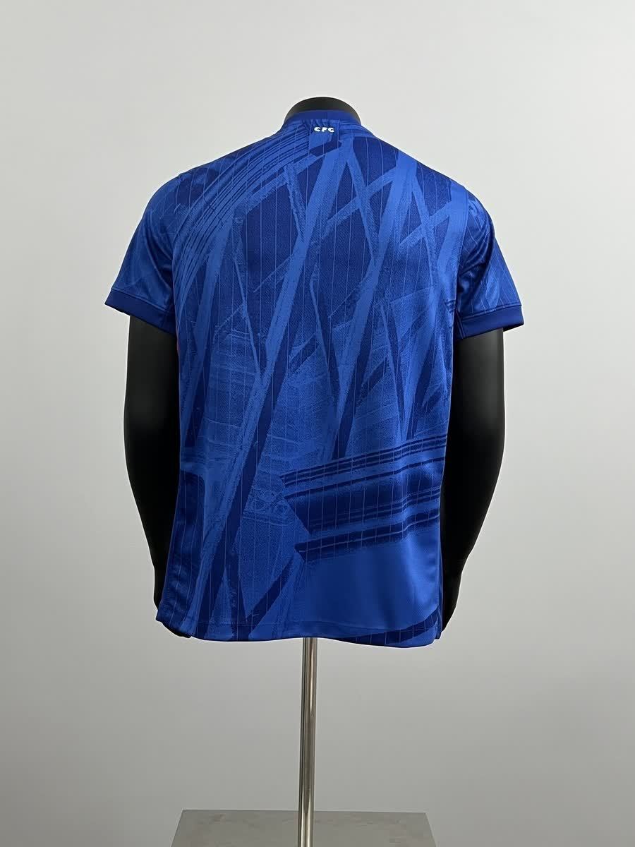 Camiseta Chelsea Local 25/26 Adultos