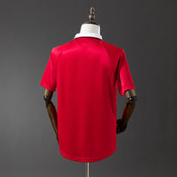 Camiseta Manchester United Local 99/00 Adultos