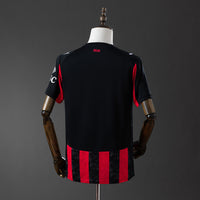 Camiseta AC Milan Local 25/26 Adultos