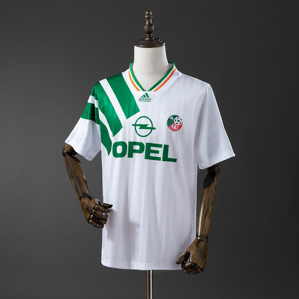 Camiseta Irlanda Visitante 92/94 Adultos