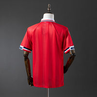 Camiseta Noruega Local 98/99 Adultos