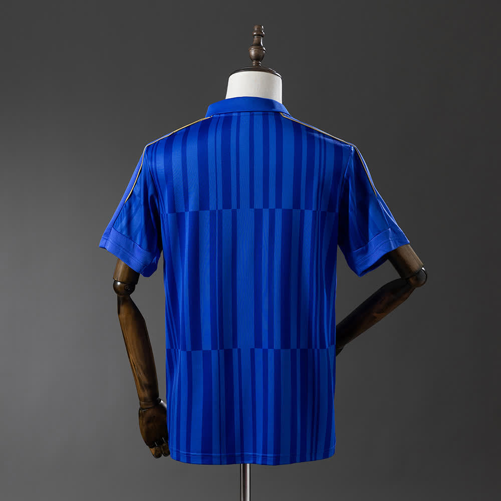 Camiseta Leicester City Local 16/17 Adultos