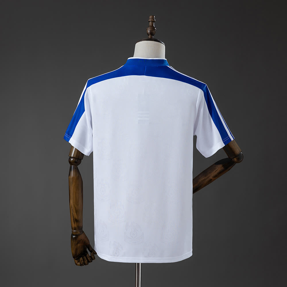 Camiseta Crystal Palace Visitante 98/99 Adultos