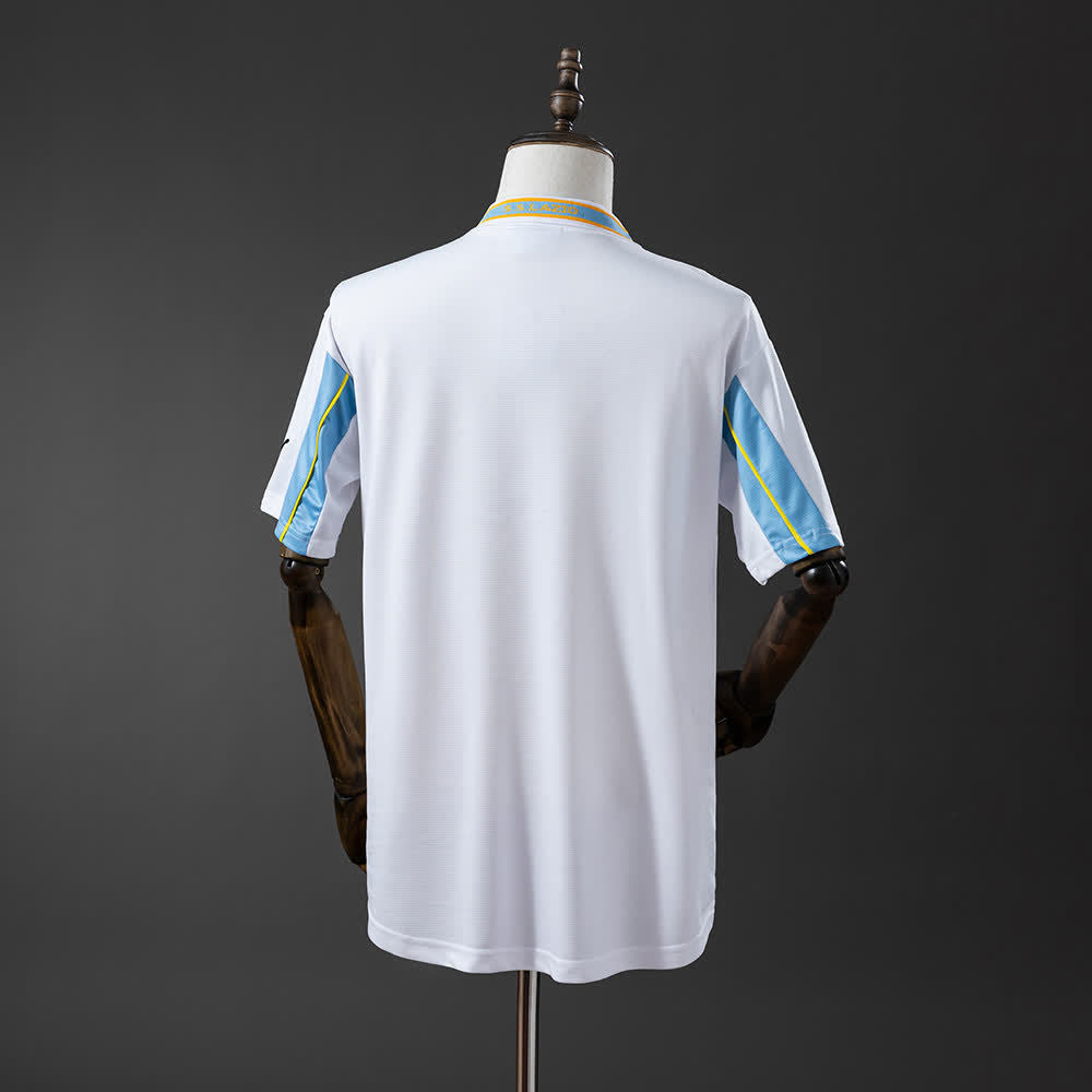Camiseta Lazio Segunda 98/00 Adultos