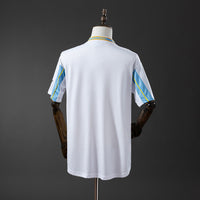 Camiseta Lazio Segunda 98/00 Adultos