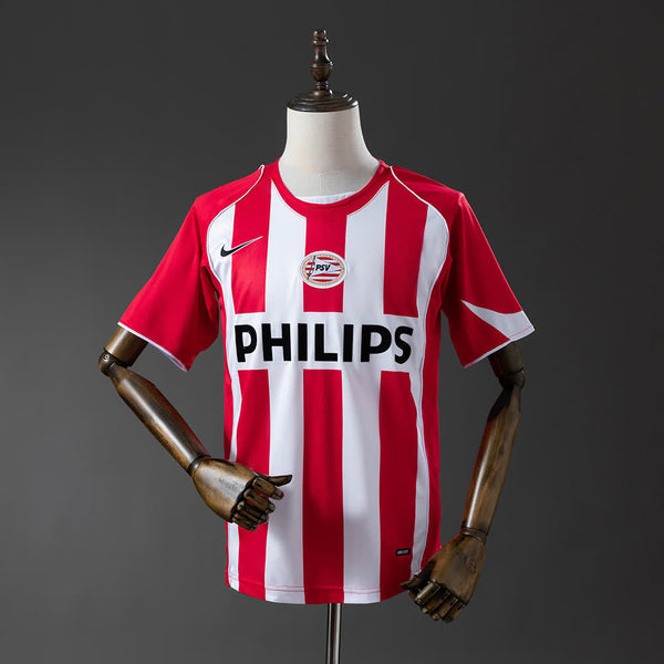 Camiseta PSV Eindhoven Local 04/05 Adultos