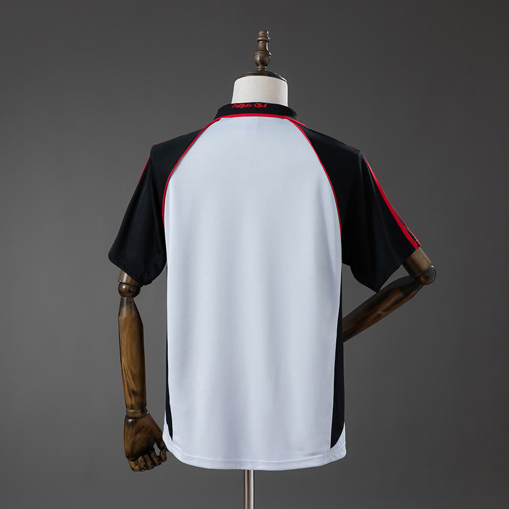 Camiseta Athletic Club Tercera 99/00 Adultos
