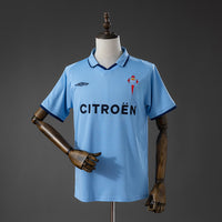 Camiseta Celta de Vigo Local 01/02 Adultos