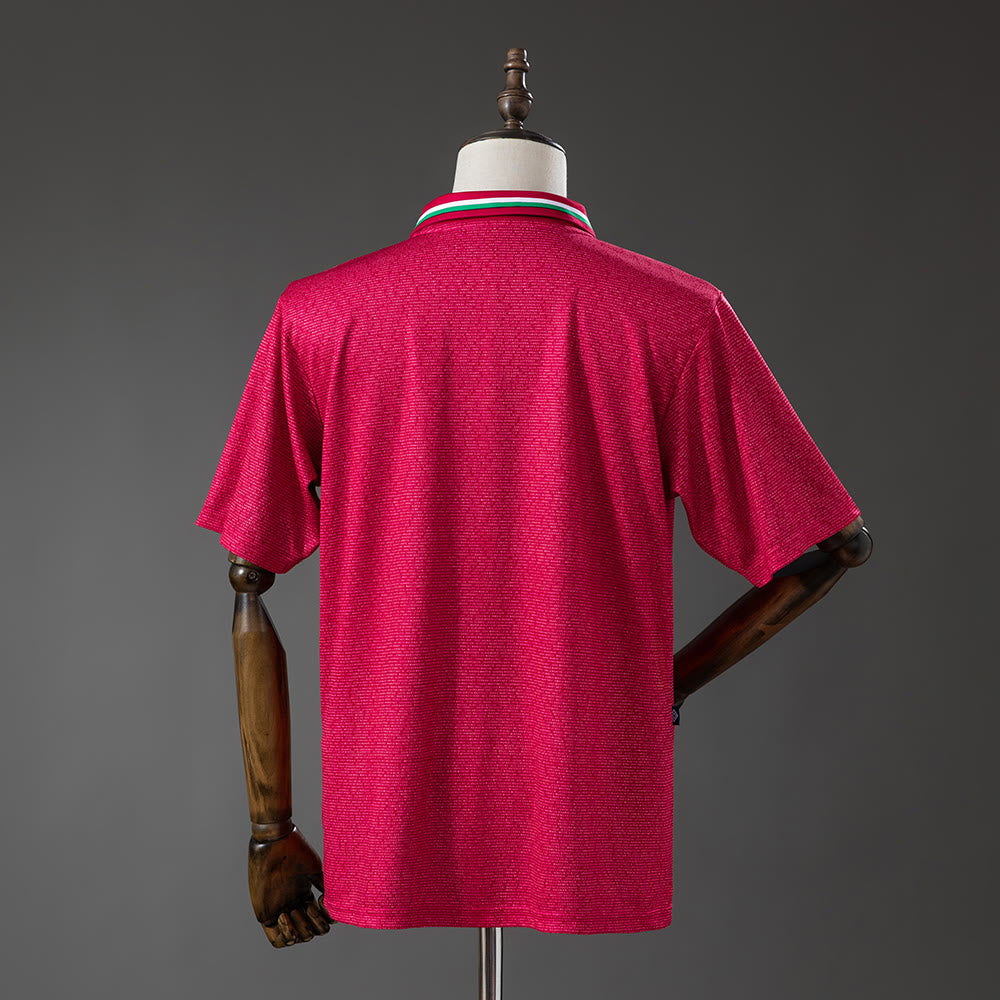Camiseta Deportivo Alavés Tercera 02/03 Adultos