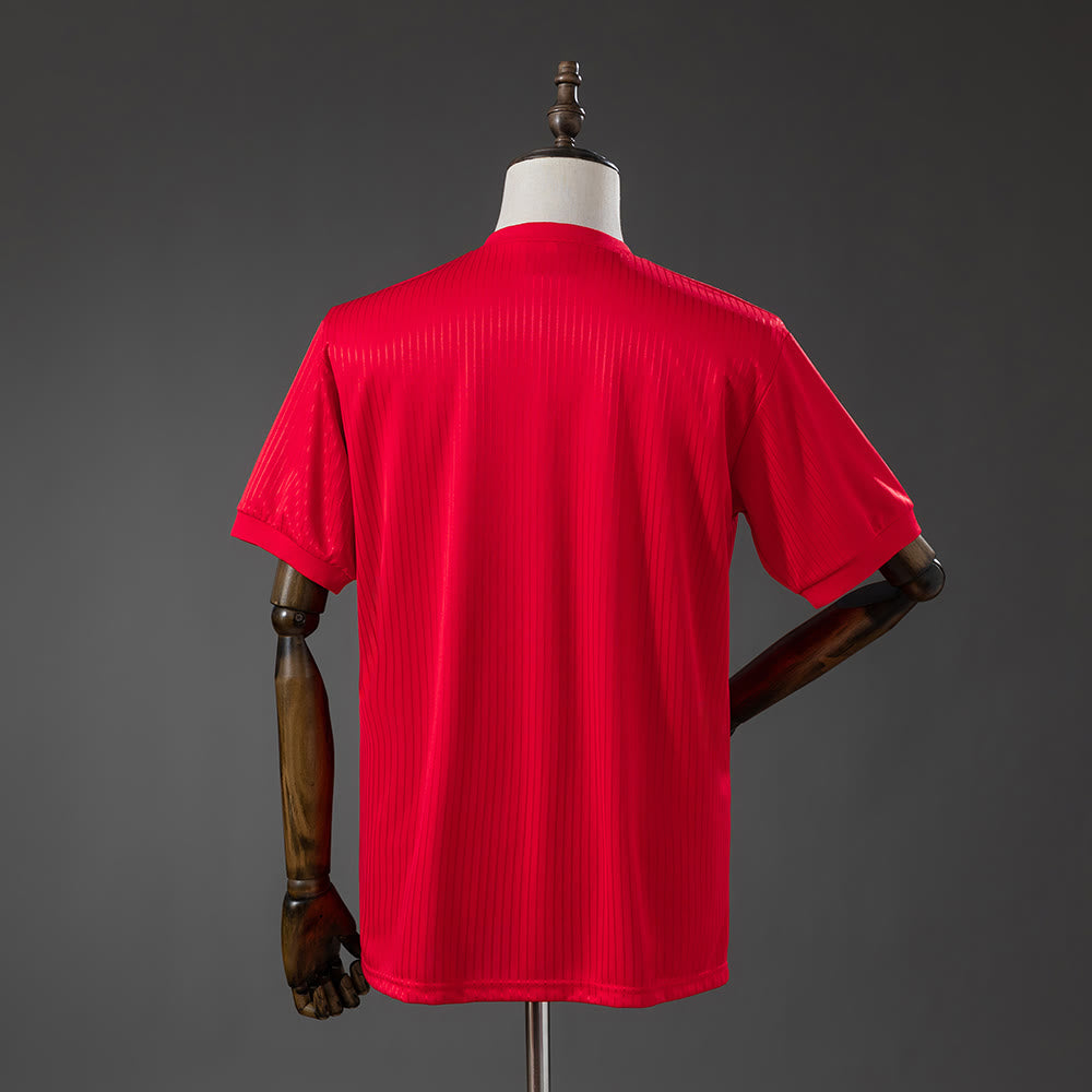 Camiseta Osasuna Local 87/88 Adultos