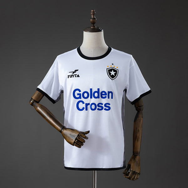 Camiseta Botafogo Local 02/03 Adultos