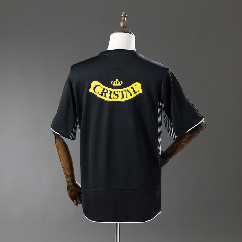 Camiseta Colo-Colo Visitante 2006 Adultos