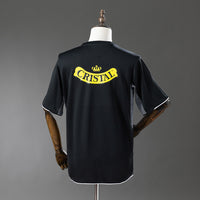 Camiseta Colo-Colo Visitante 2006 Adultos