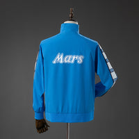 Cortavientos Napoli Azul 88/89 Adultos