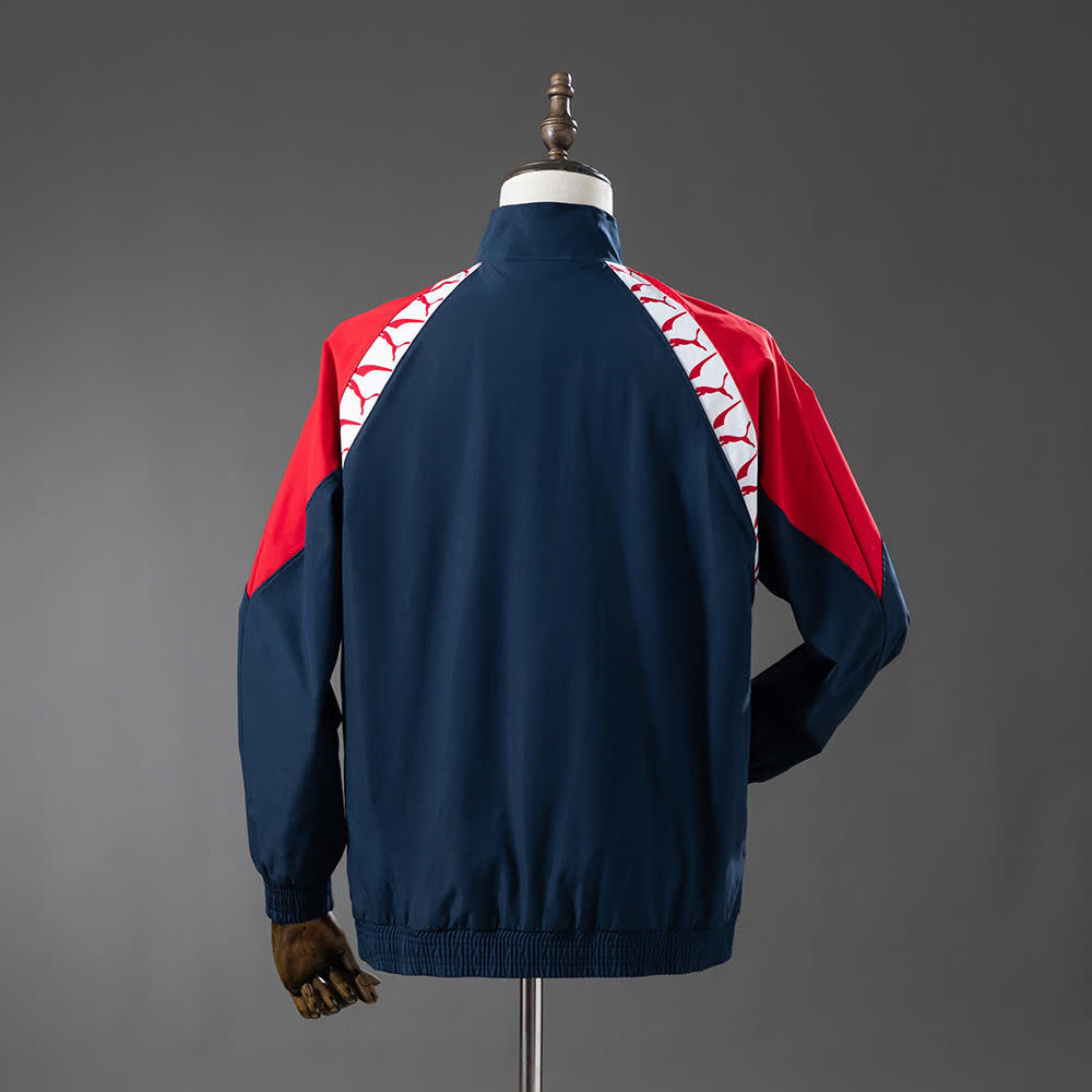Cortavientos Atlético de Madrid 96/98 Adultos