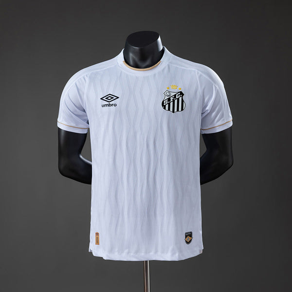 Camiseta Santos Local 26/27 Adultos [PLAYER VERSION]