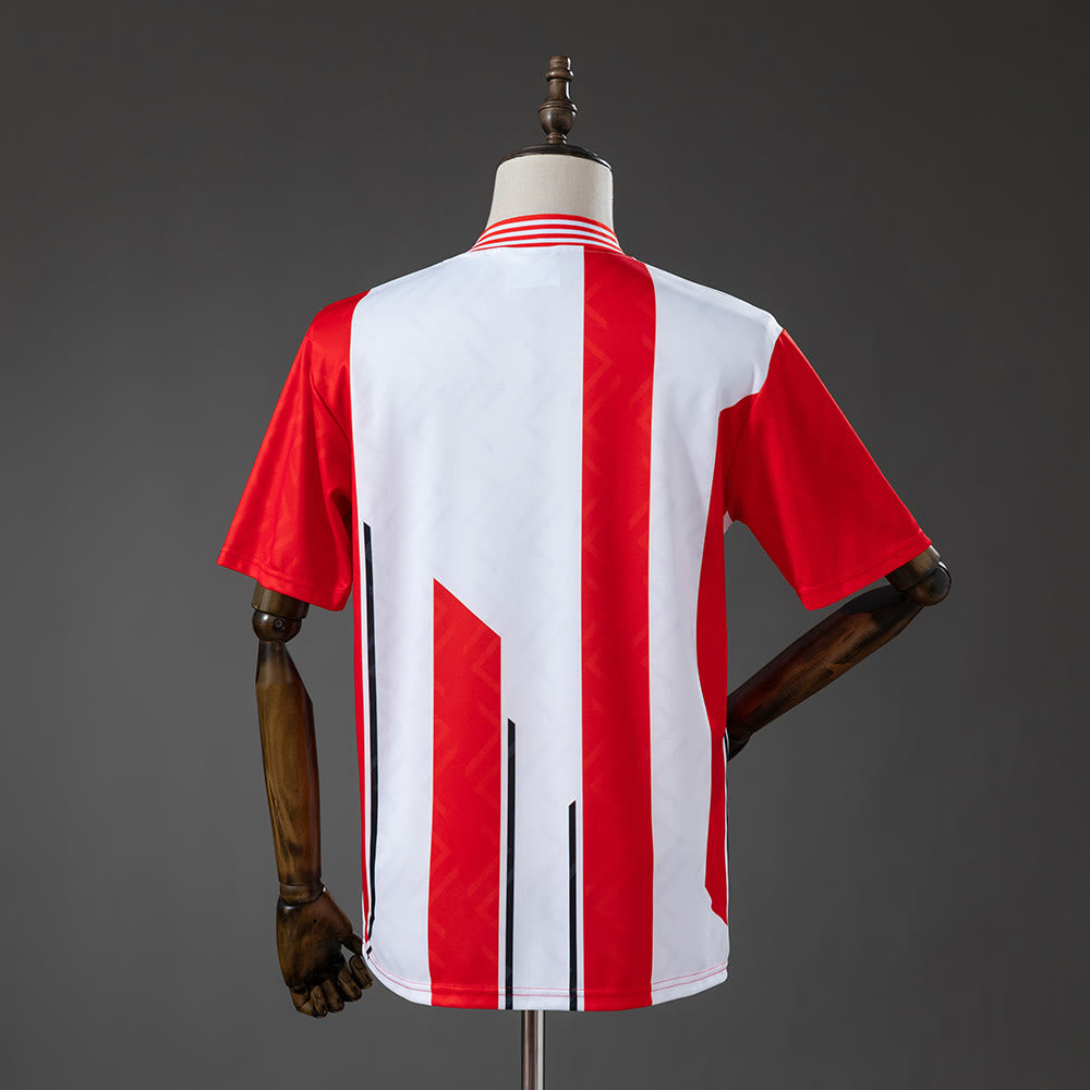Camiseta Southampton Local 1993 Adultos