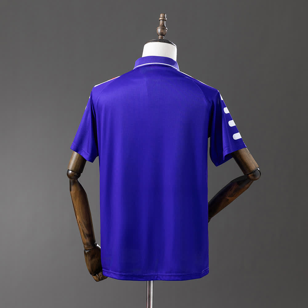 Camiseta Fiorentina Local 1998 Adultos