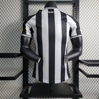Camiseta Newcastle Local 23/24 Adultos [PLAYER VERSION]