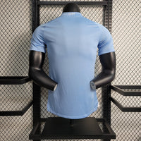 Camiseta Manchester City Local 23/24 Adultos [PLAYER VERSION]