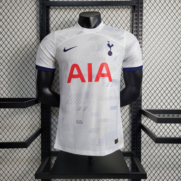 Camiseta Tottenham Local 23/24 Adultos [PLAYER VERSION]