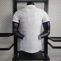 Camiseta Tottenham Local 23/24 Adultos [PLAYER VERSION]