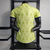 Camiseta Arsenal Visitante 23/24 Adultos [PLAYER VERSION]