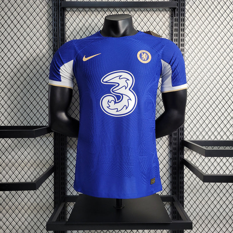 Camiseta Chelsea Local 23/24 Adultos [PLAYER VERSION]