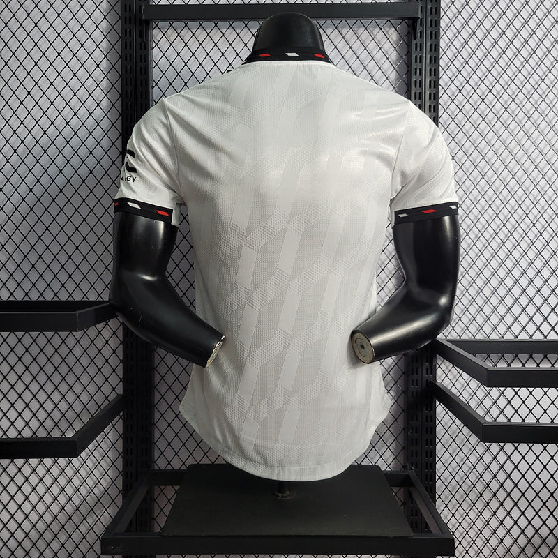 Camiseta Manchester United Visitante 22/23 Adultos [PLAYER VERSION]
