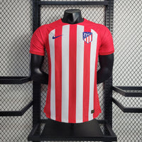 Camiseta Atlético de Madrid Local 23/24 Adultos [PLAYER VERSION]