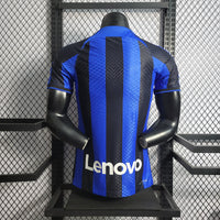 Camiseta Inter Local 22/23 Adultos [PLAYER VERSION]